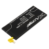 LG BL-T33 accu (3000 mAh, 123accu huismerk) ALG00383 - 1