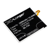 LG BL-T34 / EAC63538921 accu (3200 mAh, 123accu huismerk)