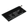 LG BL-T44 / EAC64518701 / EAC64538301 accu (3.85 V, 3400 mAh, 123accu huismerk) ALG00424 - 1