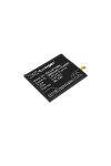 LG BL-T52 accu (3.87 V, 3900 mAh, 123accu huismerk) ALG00441 - 1