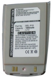 LG BSL-51G accu (900 mAh, 123accu huismerk) ALG00244 - 1