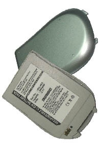 LG BSL-66G / SBPL0072146 accu (850 mAh, 123accu huismerk)  ALG00151 - 1
