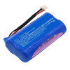 LG EAC63320601 / EAC64198201 accu (2600 mAh, 123accu huismerk) ALG00463 - 1