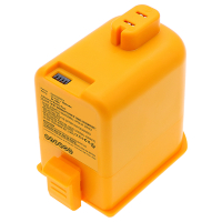 LG EAC63382214 /  EAC63382216 accu (25.9 V, 2.5 Ah, 123accu huismerk) ALG00485