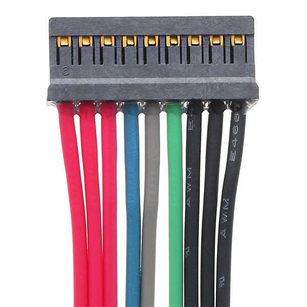 LG EAC64618302 /  LBV7227E accu (7.74 V, 8900 mAh, 123accu huismerk) ALG00482 - 4