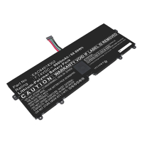 LG EAC64618302 /  LBV7227E accu (7.74 V, 8900 mAh, 123accu huismerk) ALG00482