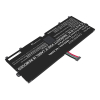 LG EAC64618302 /  LBV7227E accu (7.74 V, 8900 mAh, 123accu huismerk) ALG00482 - 2