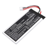 LG EAC64790804 accu (3.8 V, Li-pl, 3900mAh, 123accu huismerk) ALG00468 - 1