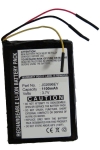 LG J02696EY accu (1100 mAh, 123accu huismerk) ALG00270 - 1