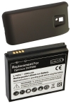 LG LGFL-53HN / SBPL0103001 / SBPL0103002 accu (3500 mAh, 123accu huismerk) ALG00130 - 1