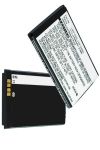 LG LGIP-330G / LGIP-330NA accu (650 mAh, 123accu huismerk)