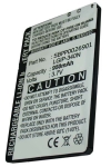 LG LGIP-340N / SBPP0026901 / SPPP0018575 accu (950 mAh, 123accu huismerk) ALG00035 - 1