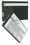 LG LGIP-400N / SBPL0102301 accu (1500 mAh, 123accu huismerk) ALG00114 - 1