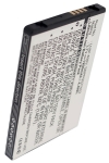 LG LGIP-400V / SBPP0027402 / SBPL0102302 accu (1200 mAh, 123accu huismerk) ALG00172 - 1