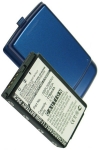 LG LGIP-420A / SBPL0086301 accu (1700 mAh, 123accu huismerk) ALG00224 - 1