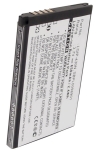 LG LGIP-430N / SBPL0098901 accu (650 mAh, 123accu huismerk) ALG00030 - 1