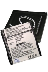 LG LGIP-470B / SBPL0085801 / LGIP-970B accu (3.7 V, 800 mAh, 123accu huismerk) ALG00160 - 1