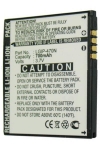 LG LGIP-470N / SBPL0098601 accu (700 mAh, 123accu huismerk) ALG00228 - 1