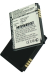 LG LGIP-570N / SBPL0100401 / SBPL0098301 accu (750 mAh, 123accu huismerk) ALG00024 - 1