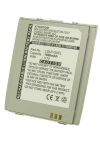 LG LGLP-GACM / LGLP-GACL accu (1000 mAh, 123accu huismerk) ALG00217 - 1