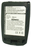 LG LGLP-GAHM accu (950 mAh, 123accu huismerk) ALG00185 - 1