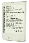 LG LGLP-GAIM accu (850 mAh, 123accu huismerk) ALG00182 - 1