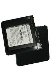 LG LGLP-GBKM / SBPP0023301 accu (1000 mAh, 123accu huismerk)  ALG00052 - 1