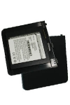 LG LGLP-GBKM / SBPP0023301 accu (1000 mAh, 123accu huismerk) ALG00052 - 1