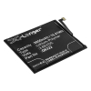 LG Q6322 accu (3.85 V, 3950 mAh, 123accu huismerk) ALG00458 - 1