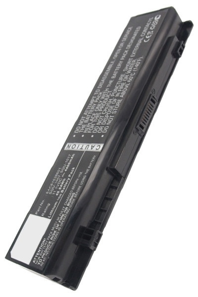 LG SQU-1007 / PD420 / SQU-1017 accu (11.1 V, 4400 mAh, 123accu huismerk)  ALG00259 - 1