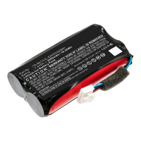 LG TD-Bb11LG / EAC63320601 accu (7.4 V, 2600 mAh, 123accu huismerk)  ALG00443