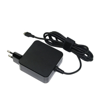 LG USB-C 65W / QC 3.0 oplader (5 V - 20 V, 3.25 A, 65 W, 123accu huismerk)  ALG00411