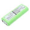 LXE 00-864-00 / 155467-00 / 9280160 accu (1200 mAh, 123accu huismerk) ALX00002 - 1