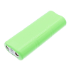 LXE 00-864-00 / 155467-00 / 9280160 accu (1200 mAh, 123accu huismerk) ALX00002 - 3