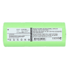 LXE 00-864-00 / 155467-00 / 9280160 accu (1200 mAh, 123accu huismerk) ALX00002 - 4