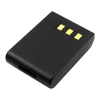 LXE 153521-0004 accu (2000 mAh, 123accu huismerk) ALX00005 - 1