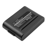 LXE 153521-0004 accu (2000 mAh, 123accu huismerk) ALX00005