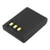 LXE 153521-0004 accu (2000 mAh, 123accu huismerk) ALX00005 - 4