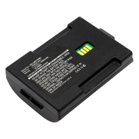 LXE 159904-0001 / 163467-0001 accu (7.4 V, 2600 mAh, 123accu huismerk) ALX00007