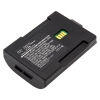 LXE 159904-0001 / 163467-0001 accu (7.4 V, 3400 mAh, 123accu huismerk)