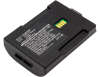 LXE 159904-0001 / 163467-0001 accu (7.4 V, 3400 mAh, 123accu huismerk)