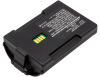 LXE 159904-0001 / 163467-0001 accu (7.4 V, 3400 mAh, 123accu huismerk) ALX00009 - 2