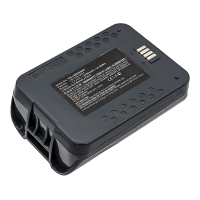 LXE 161376-0001 accu (3350 mAh, 123accu huismerk) ALX00011