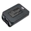 LXE 161376-0001 accu (3350 mAh, 123accu huismerk) ALX00011 - 1