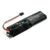 LXE 162328-0001 accu (3400 mAh, 123accu huismerk) ALX00013 - 1