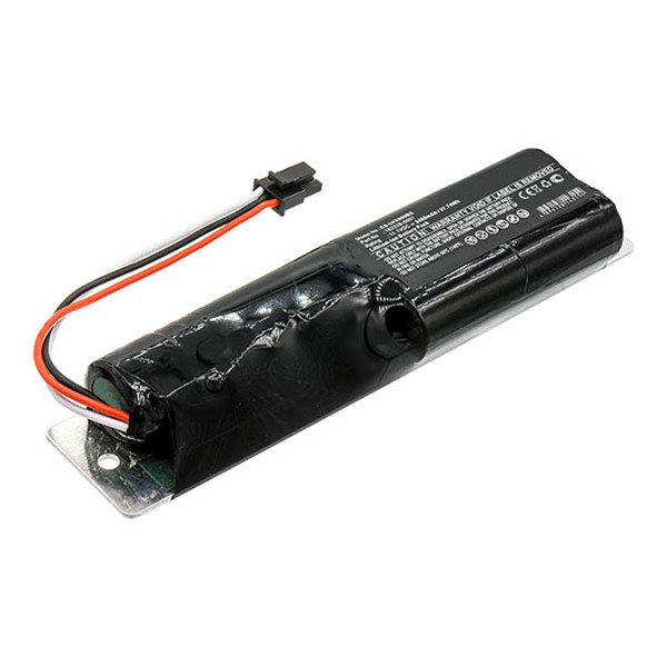 LXE 162328-0001 accu (3400 mAh, 123accu huismerk) ALX00013 - 1