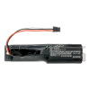 LXE 162328-0001 accu (3400 mAh, 123accu huismerk) ALX00013 - 3