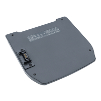 LXE FX1381 / FX1382 / 163878-0001 accu (5580 mAh, 123accu huismerk) ALX00015