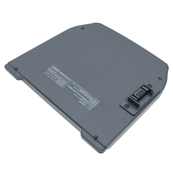 LXE FX1381 / FX1382 / 163878-0001 accu (5580 mAh, 123accu huismerk) ALX00015 - 2