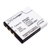 LXE HHPI363 / 8650A376 / 163480-0001 accu (850 mAh, 123accu huismerk) ALX00003 - 1